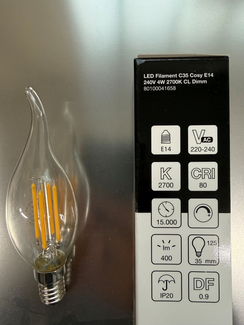 Ampoule